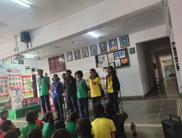 Extemporaneous Speech Competition (6)