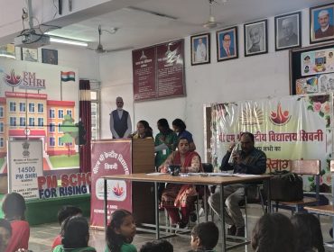 Extemporaneous Speech Competition