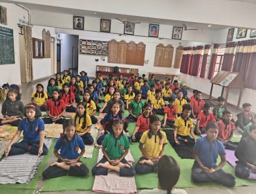 BAGLESS DAY ACTIVITIES