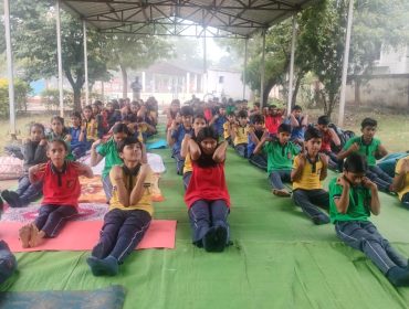 BAGLESS DAY ACTIVITIES