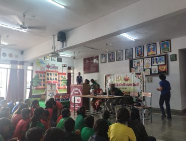 Extemporaneous Speech Competition