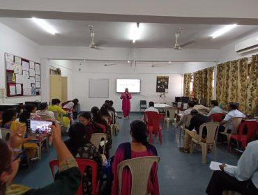 counseling workshop(2025-26)