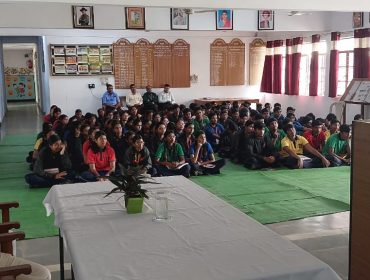 counseling workshop(2025-26)