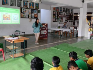 counseling workshop(2025-26)