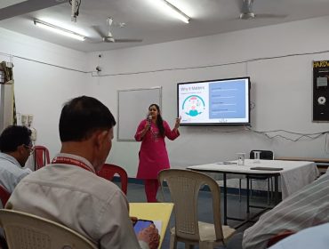 counseling workshop(2025-26)