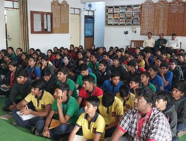 counseling workshop(2025-26)