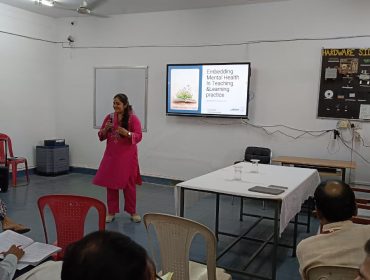 counseling workshop(2025-26)