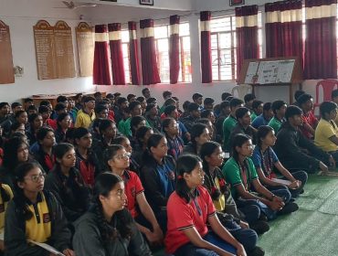 counseling workshop(2025-26)