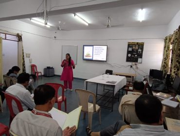 counseling workshop(2025-26)