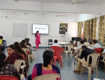 counseling workshop(2025-26)