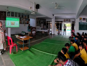 counseling workshop(2025-26)