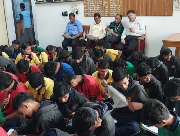 counseling workshop(2025-26)