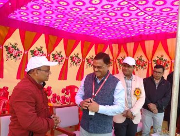 ANNUAL SPORTS DAY (2025-26)