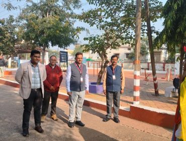 ANNUAL SPORTS DAY (2025-26)