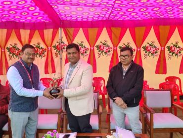 ANNUAL SPORTS DAY (2025-26)