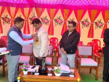 ANNUAL SPORTS DAY (2025-26)