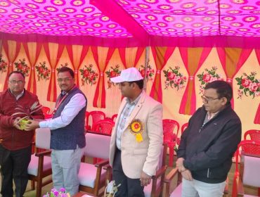 ANNUAL SPORTS DAY (2025-26)