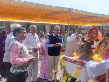 Grand Parent Day Celebration