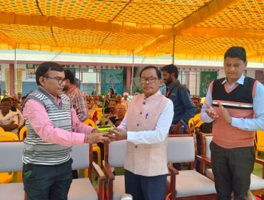 Grand Parent Day Celebration