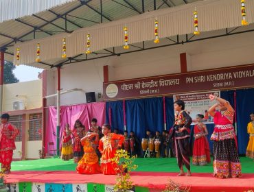 Grand Parent Day Celebration