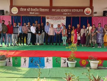 GRAND PARENT DAY CELEBRATION