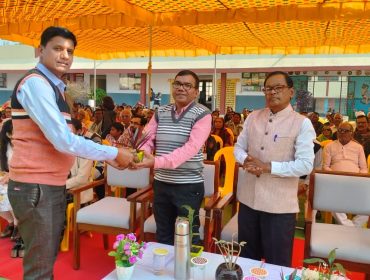 Grand Parent Day Celebration