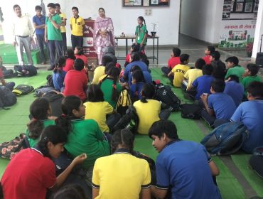 WORLD AIDS AWARENESS  DAY