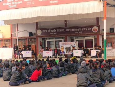 CONSTITUTION DAY 2025