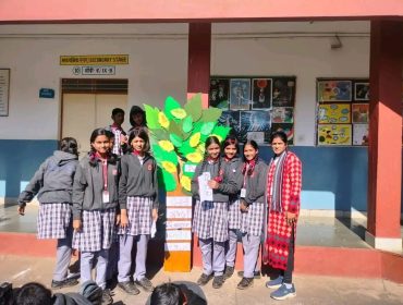 BHARATIYA BHASHA UTSAV 2025