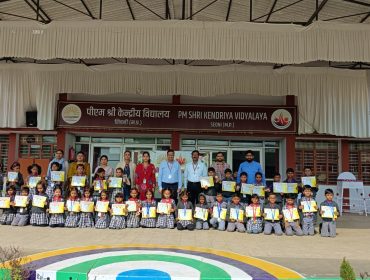 ANNUAL CLA PRIZE DISTRIBUTION(2025-26)