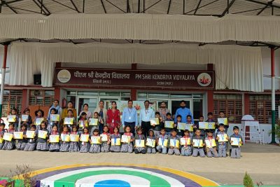 ANNUAL CLA PRIZE DISTRIBUTION(2025-26)