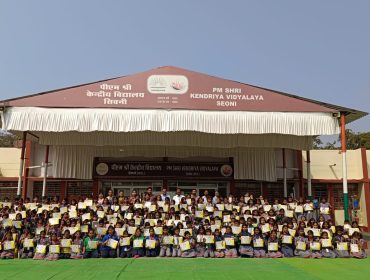 ANNUAL CLA PRIZE DISTRIBUTION(2025-26)