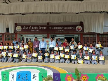 ANNUAL CLA PRIZE DISTRIBUTION(2025-26)