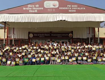 ANNUAL CLA PRIZE DISTRIBUTION(2025-26)