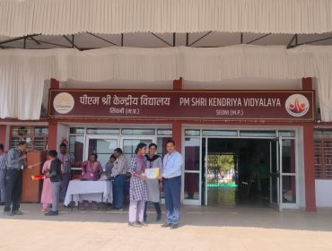 ANNUAL CLA PRIZE DISTRIBUTION(2025-26)