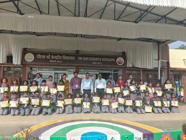 ANNUAL CLA PRIZE DISTRIBUTION(2025-26)