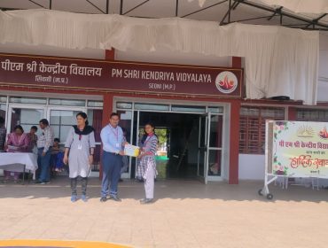 ANNUAL CLA PRIZE DISTRIBUTION(2025-26)