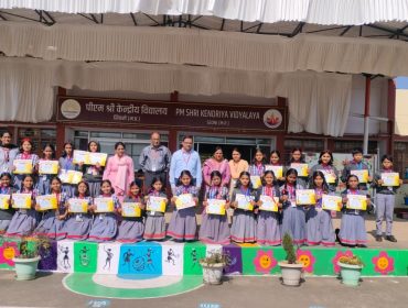 ANNUAL CLA PRIZE DISTRIBUTION(2025-26)