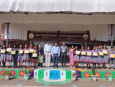 ANNUAL CLA PRIZE DISTRIBUTION(2025-26)