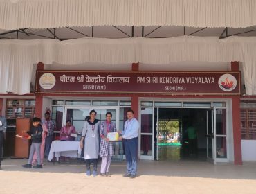 ANNUAL CLA PRIZE DISTRIBUTION(2025-26)