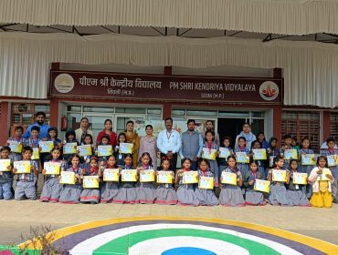 ANNUAL CLA PRIZE DISTRIBUTION(2025-26)