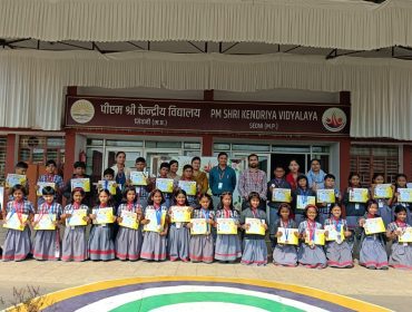 ANNUAL CLA PRIZE DISTRIBUTION(2025-26)