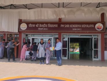 ANNUAL CLA PRIZE DISTRIBUTION(2025-26)