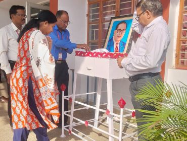 Dr. Ambedkar Jayanti