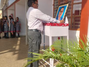 Dr. Ambedkar Jayanti