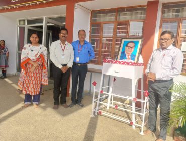 Dr. Ambedkar Jayanti