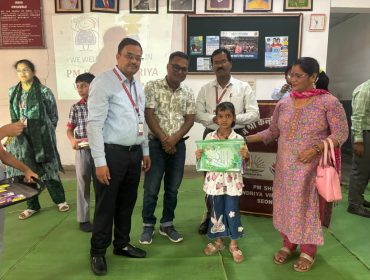 VIDYA PRAVESH (2026-27)