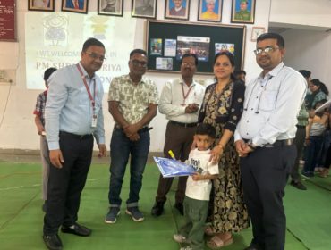 VIDYA PRAVESH (2026-27)