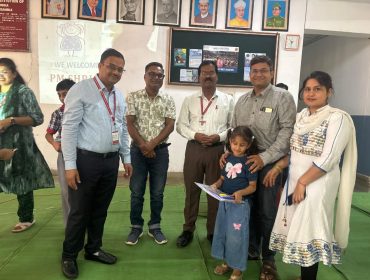 VIDYA PRAVESH (2026-27)