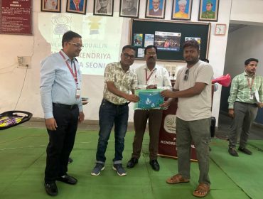 VIDYA PRAVESH (2026-27)